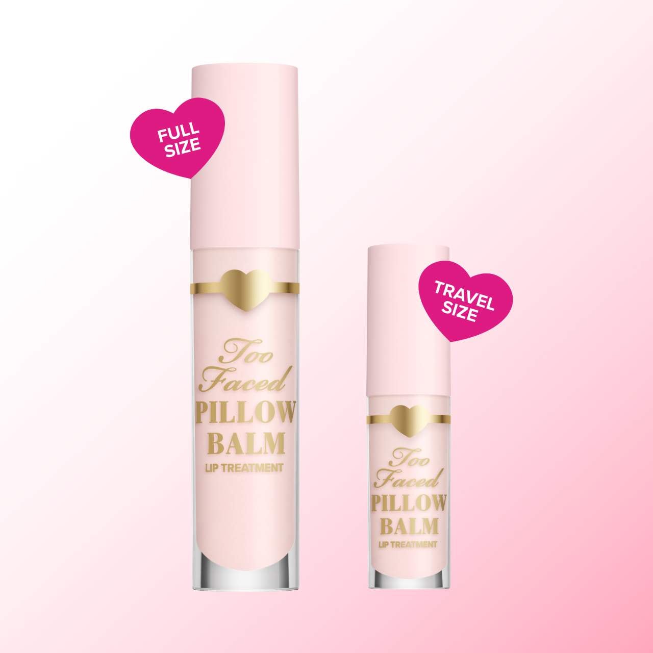 Pillow Balm Hydrating Lip Treatment