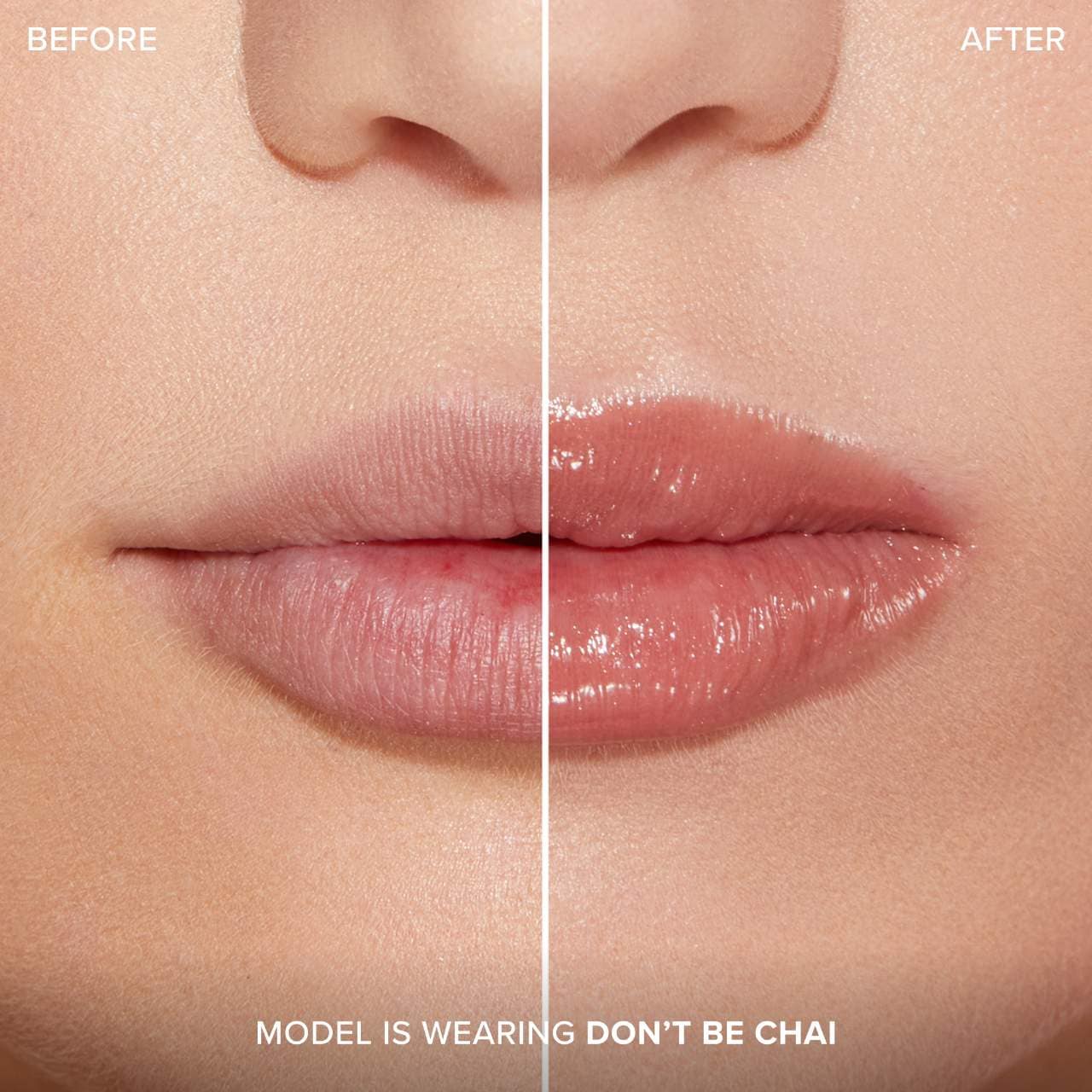 Lip Injection Extreme Plumping Clicks Gloss