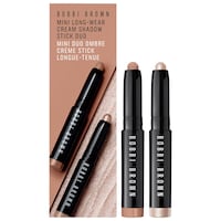 Bobbi Brown - Mini ensemble de fards à paupières en crème longue tenue hydrofuge en bâton