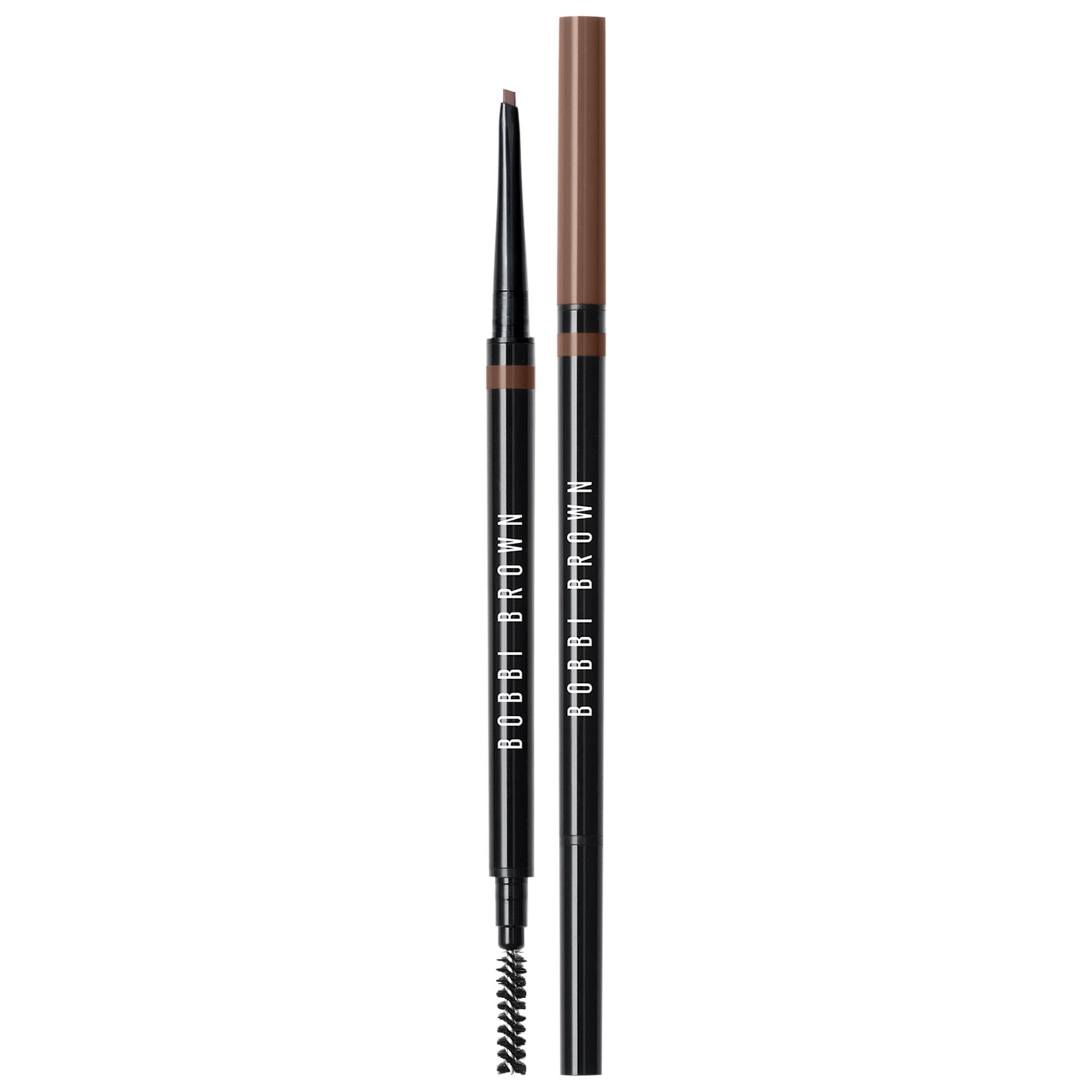 Bobbi Brown Precise 24-Hour Ultra Slim Waterproof Eyebrow Pencil Dark 0.06g