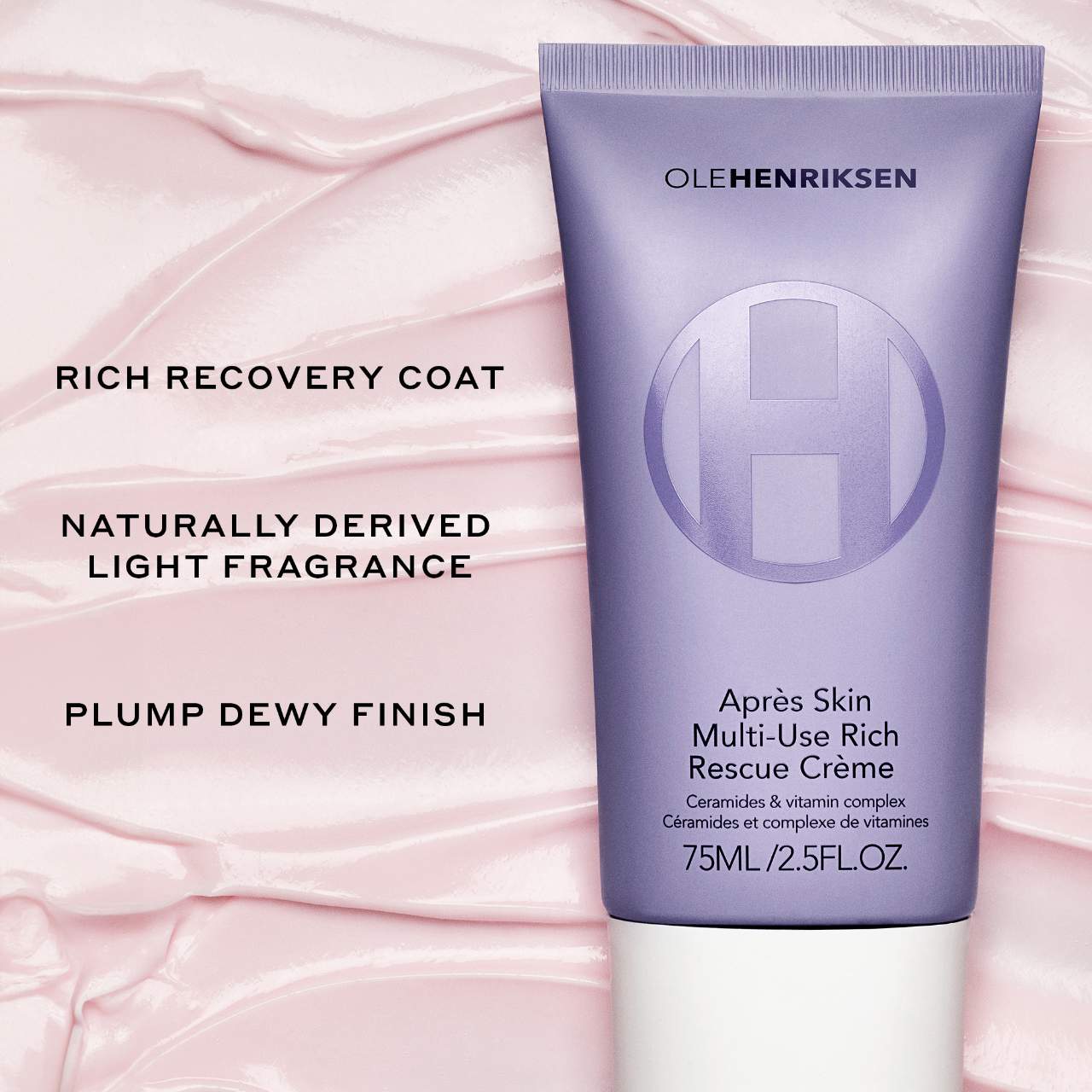 Après Skin Overnight Moisturizer + Mask with Ceramides and Hyaluronic Acid