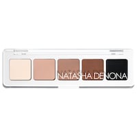 NATASHA DENONA - Mini Eye Sculpt Eyeshadow Palette