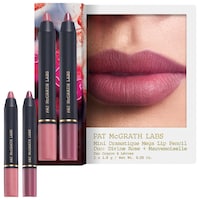 PAT McGRATH LABS - Mini Dramatique Mega Lip Pencil Set