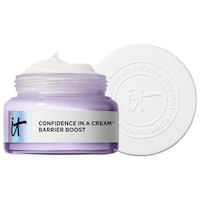 IT Cosmetics - Crème hydratante quotidienne pour le renforcement et réparation de la barrière cutanée Confidence in a Cream®