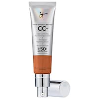 IT Cosmetics - CC+ Cream Full Coverage Color Correcting Foundation with SPF 50+