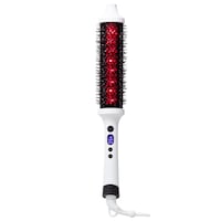 BondiBoost - Infrared Heated Thermal Long Barrel Hot Round Brush