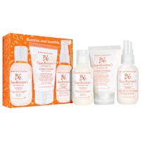 Bumble and bumble - Mini Hydrating + Frizz Reducing Hair Set