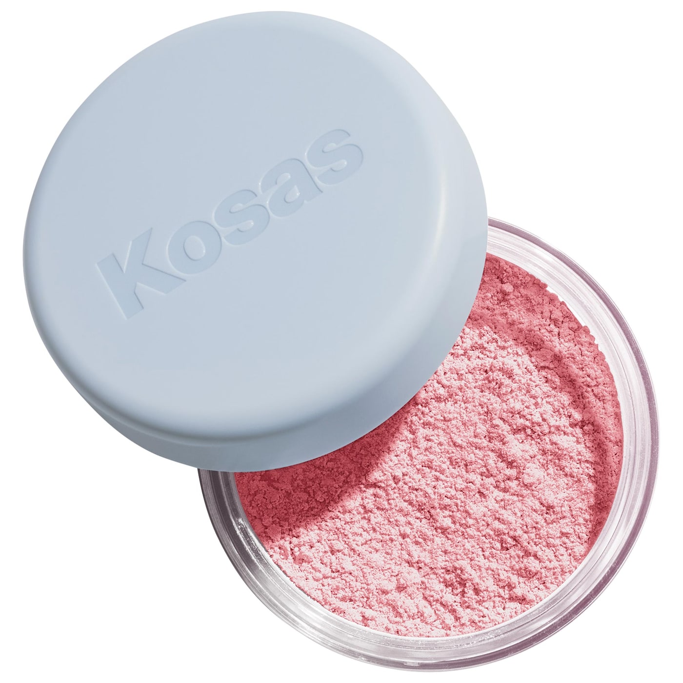 Kosas Cloud Set Loose Translucent Talc-Free Setting + Blurring Powder