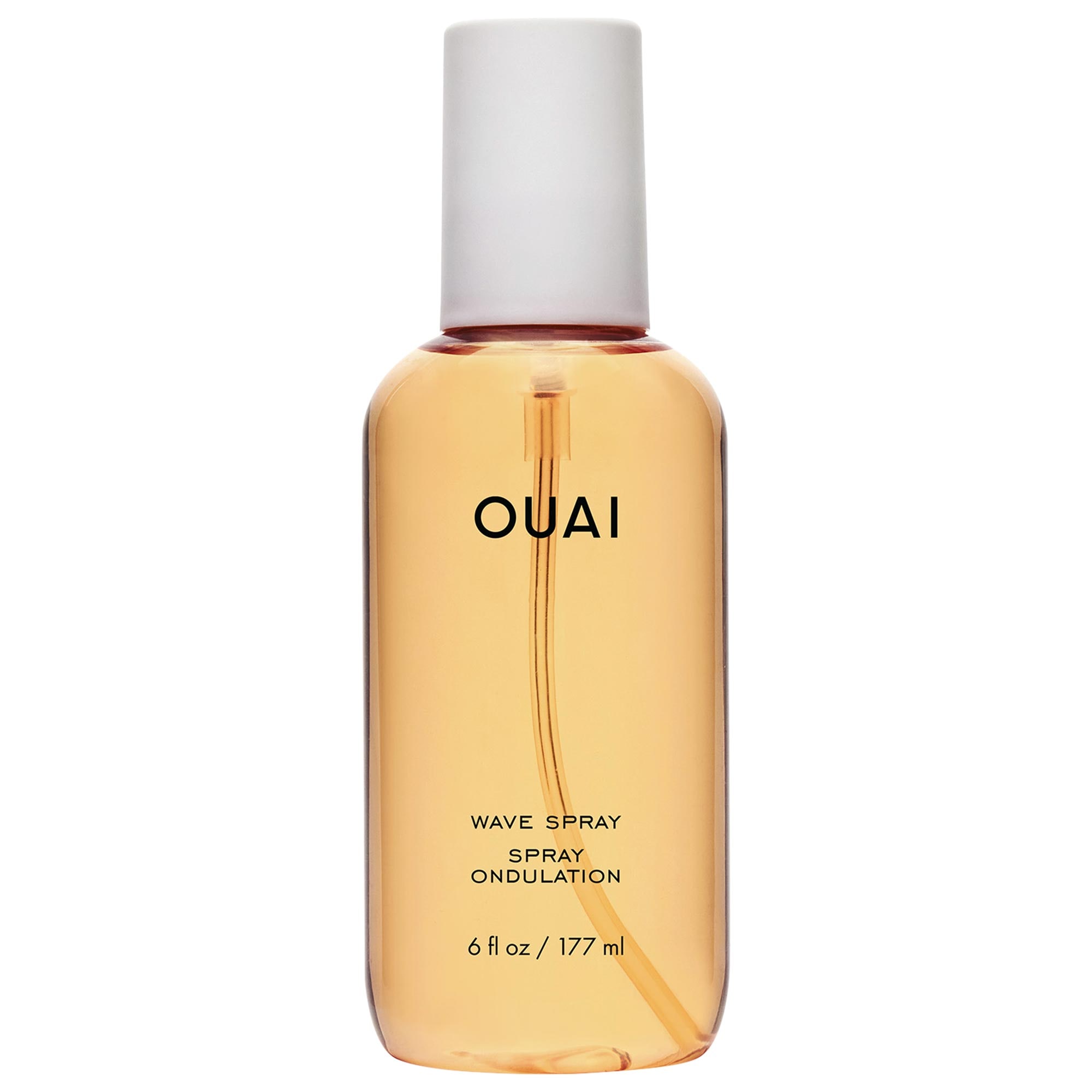 OUAI Texturizing Wave Spray 6 oz / 177 ml