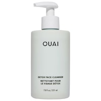 OUAI - Detox Face Cleanser Cape Town