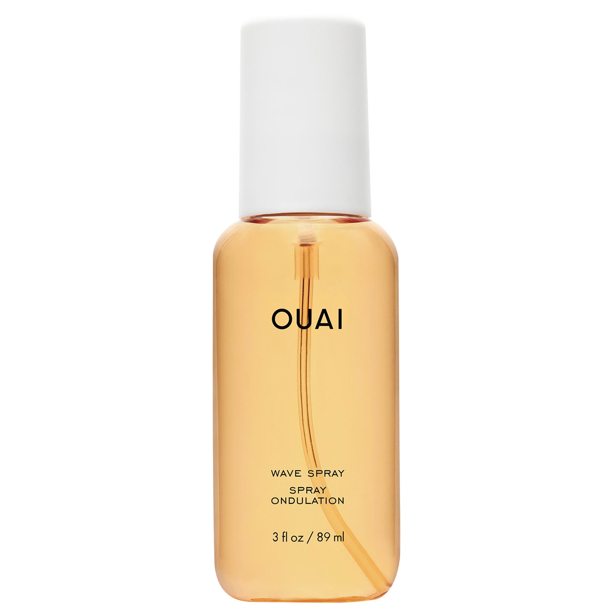 OUAI Mini Texturizing Wave Spray 3 oz / 89 ml