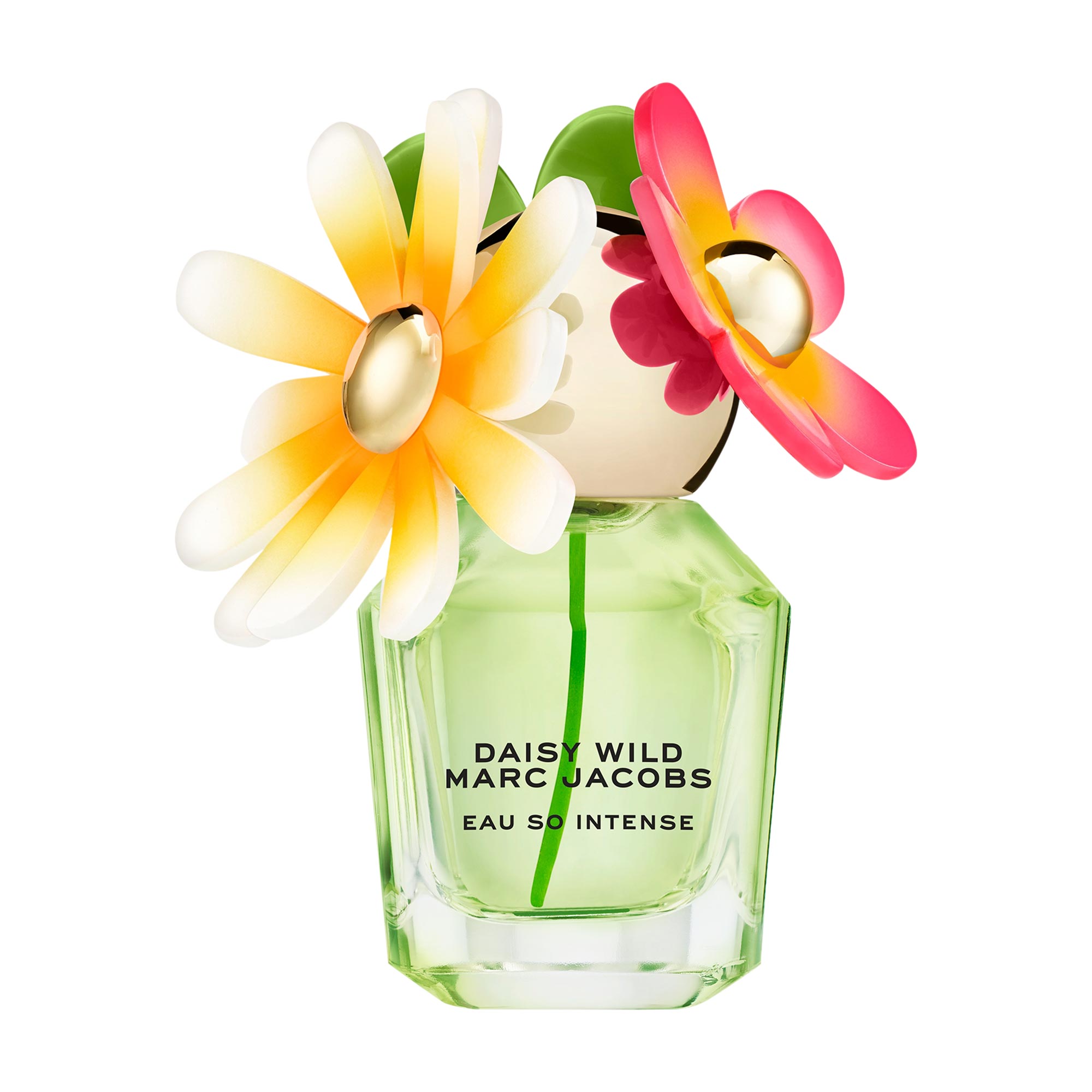 Marc Jacobs Fragrances Daisy Wild eau So Intense de parfum oz / ml spray