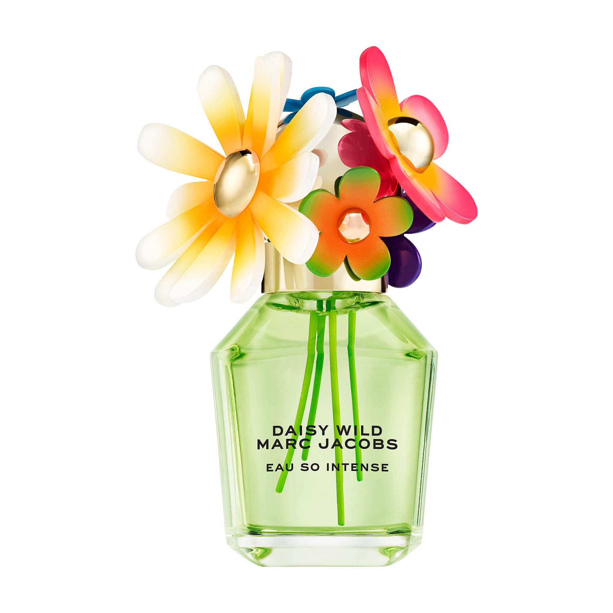 Marc Jacobs Fragrances Daisy Wild Eau So Intense Eau de Parfum 1.6 oz / 50 ml eau de parfum spray