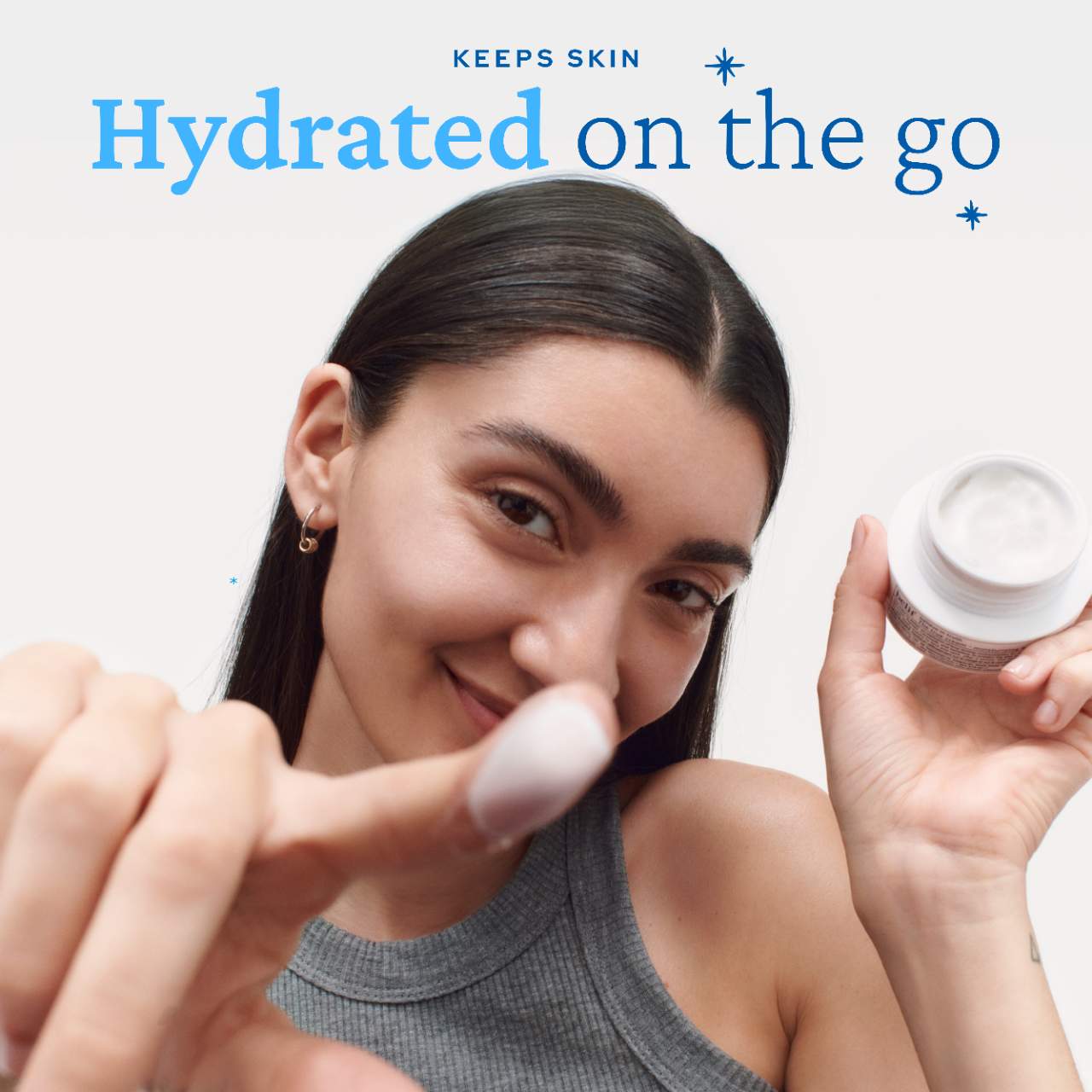 Hydrate & Go Travel Kit