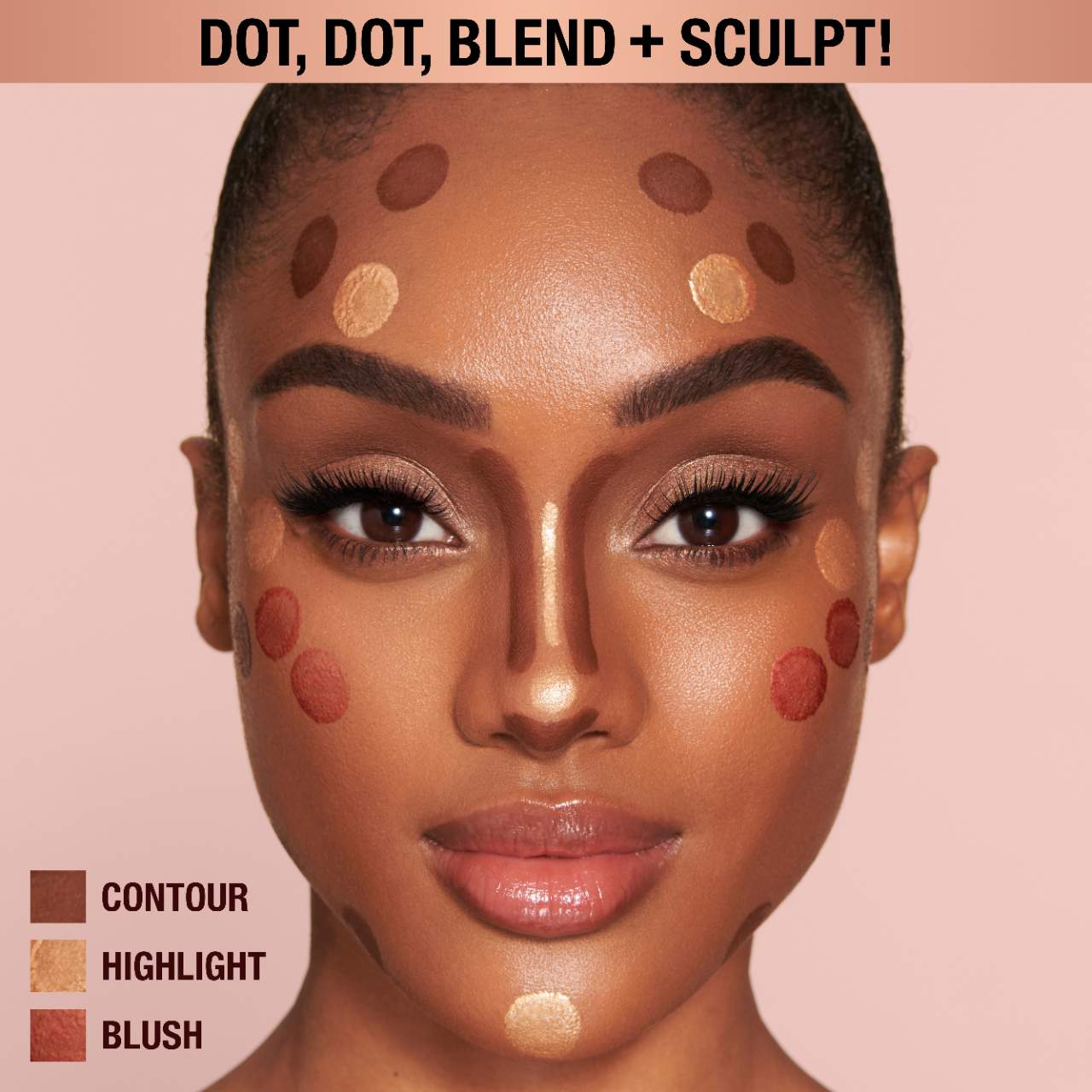 Hollywood Contour Wand