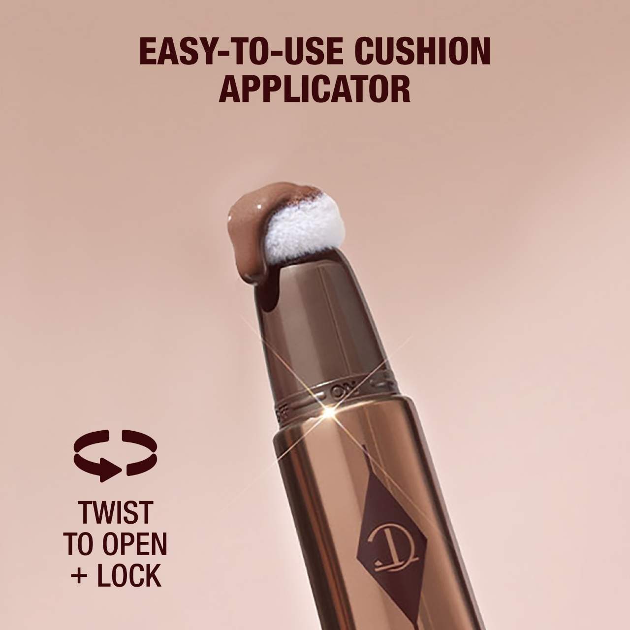 Hollywood Contour Wand