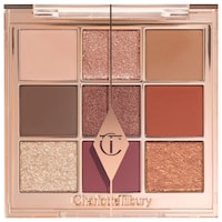 Charlotte Tilbury - Charlotte’s Beautifying Eye Trends Eyeshadow Palette