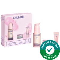 Caudalie - Les essentiels raffermissant et rehaussant Resveratrol-Lift