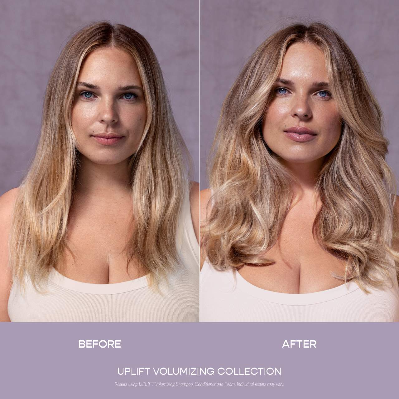 UPLIFT Volumizing Conditioner for Fine, Flat & Thinning Hair