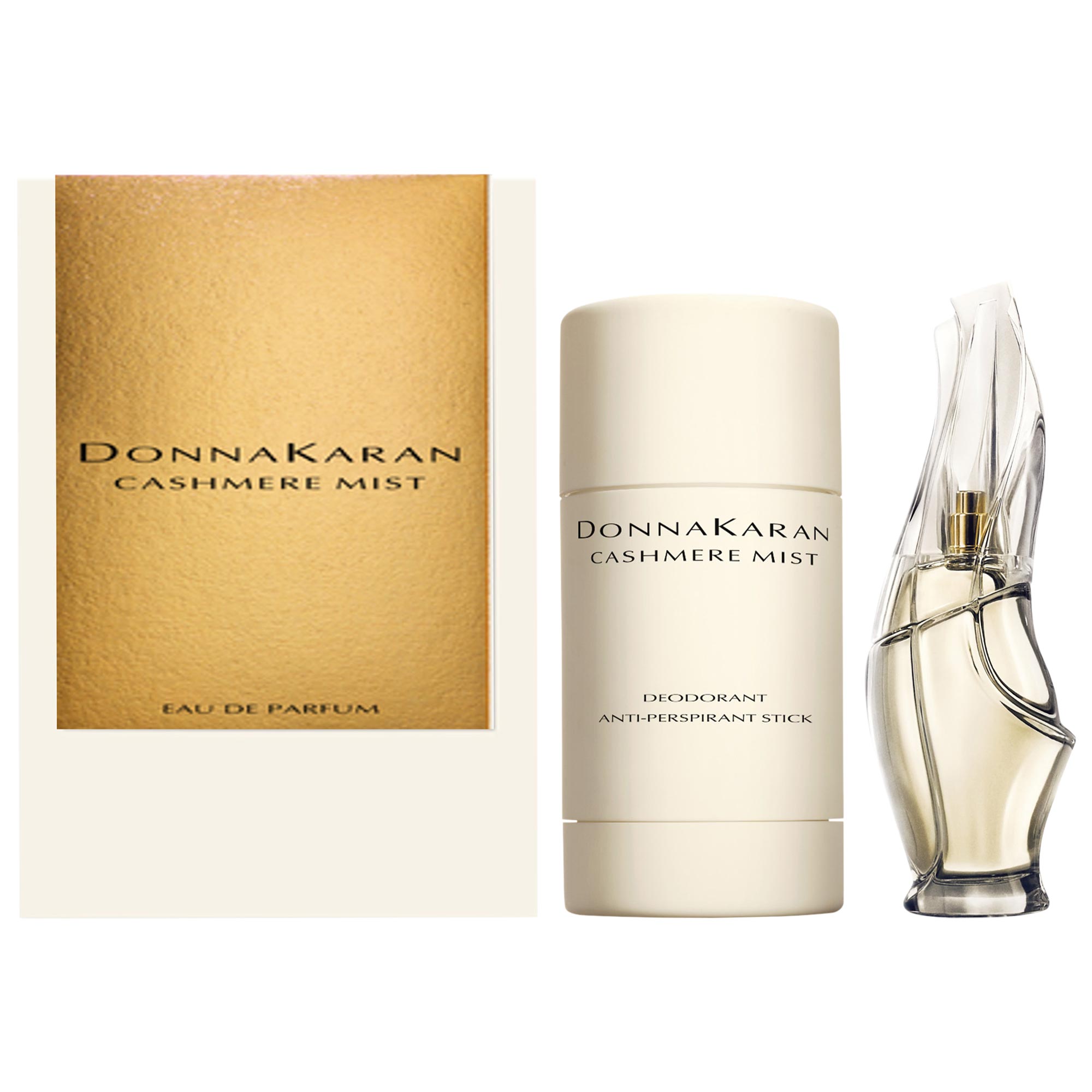 Donna Karan Cashmere Mist Discovery Set