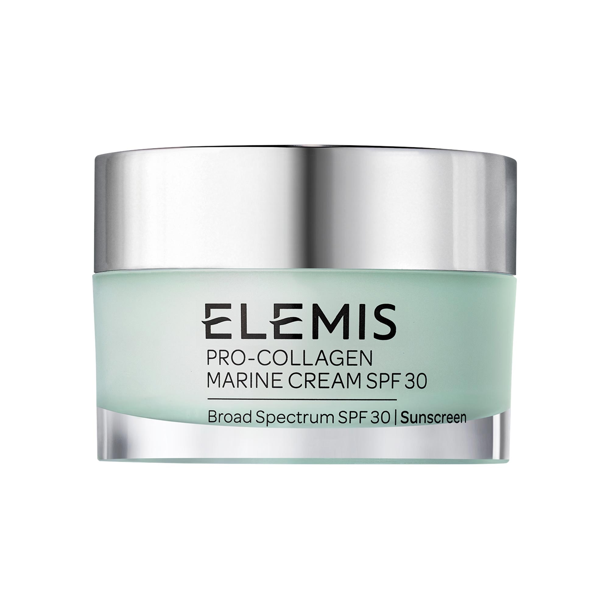 Elemis Pro-collagen Anti Aging Marine Cream Spf 30 1 oz / 30 ml