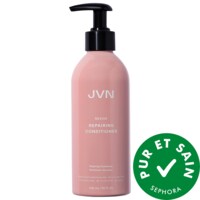 JVN - Revitalisant réparateur Revive pour cheveux abîmés et colorés