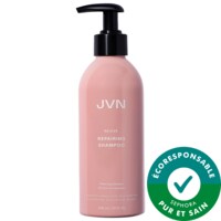 JVN - Shampoing réparateur Revive pour cheveux abîmés et colorés