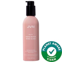 JVN - Revive Rapid Repair Bond Gloss Shine & Damaged Hair Treatment Mask