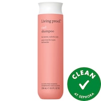 Living Proof - Curl Enhancing Shampoo