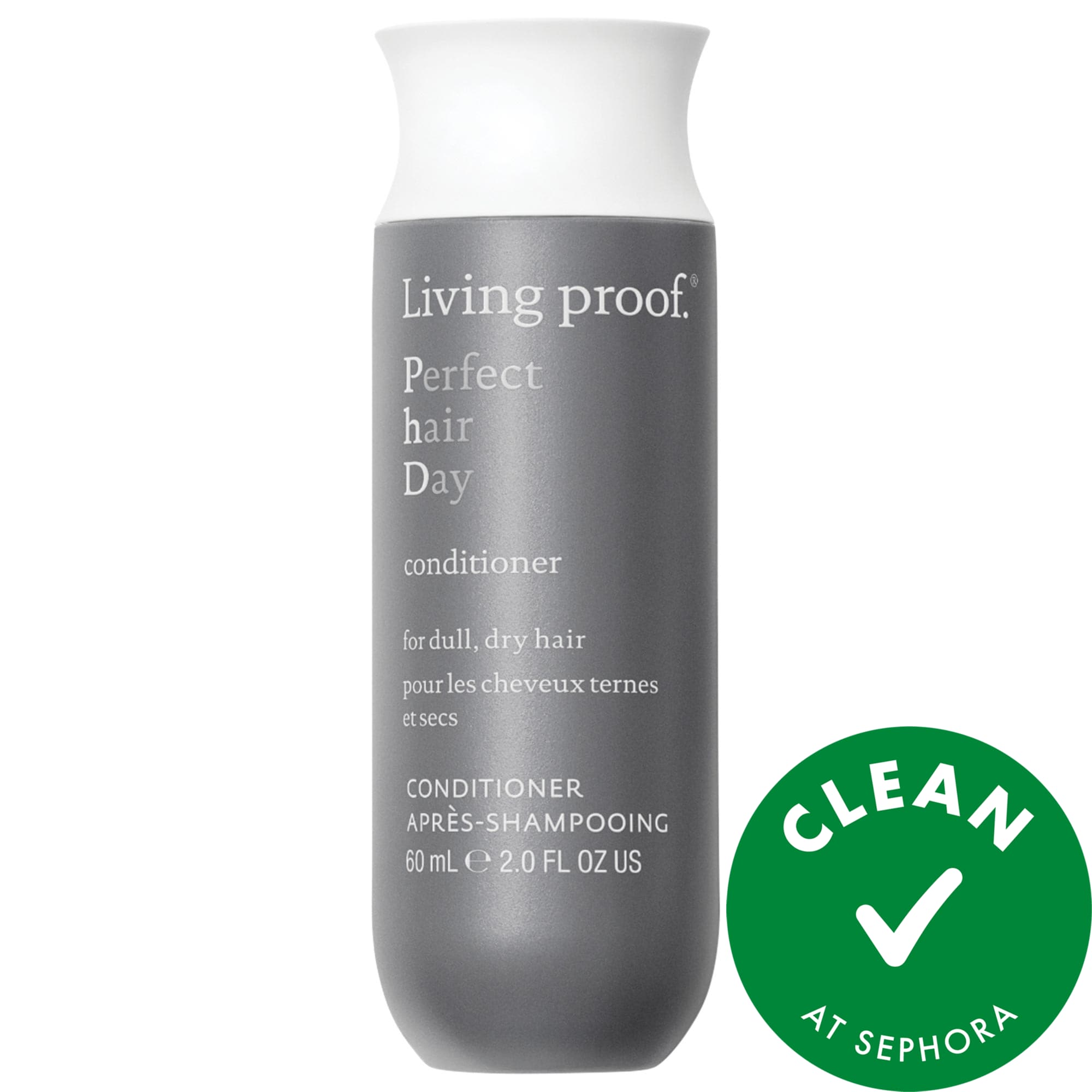 Living Proof Perfect hair Day (PhD) Hydrating Conditioner 2oz / 60ml