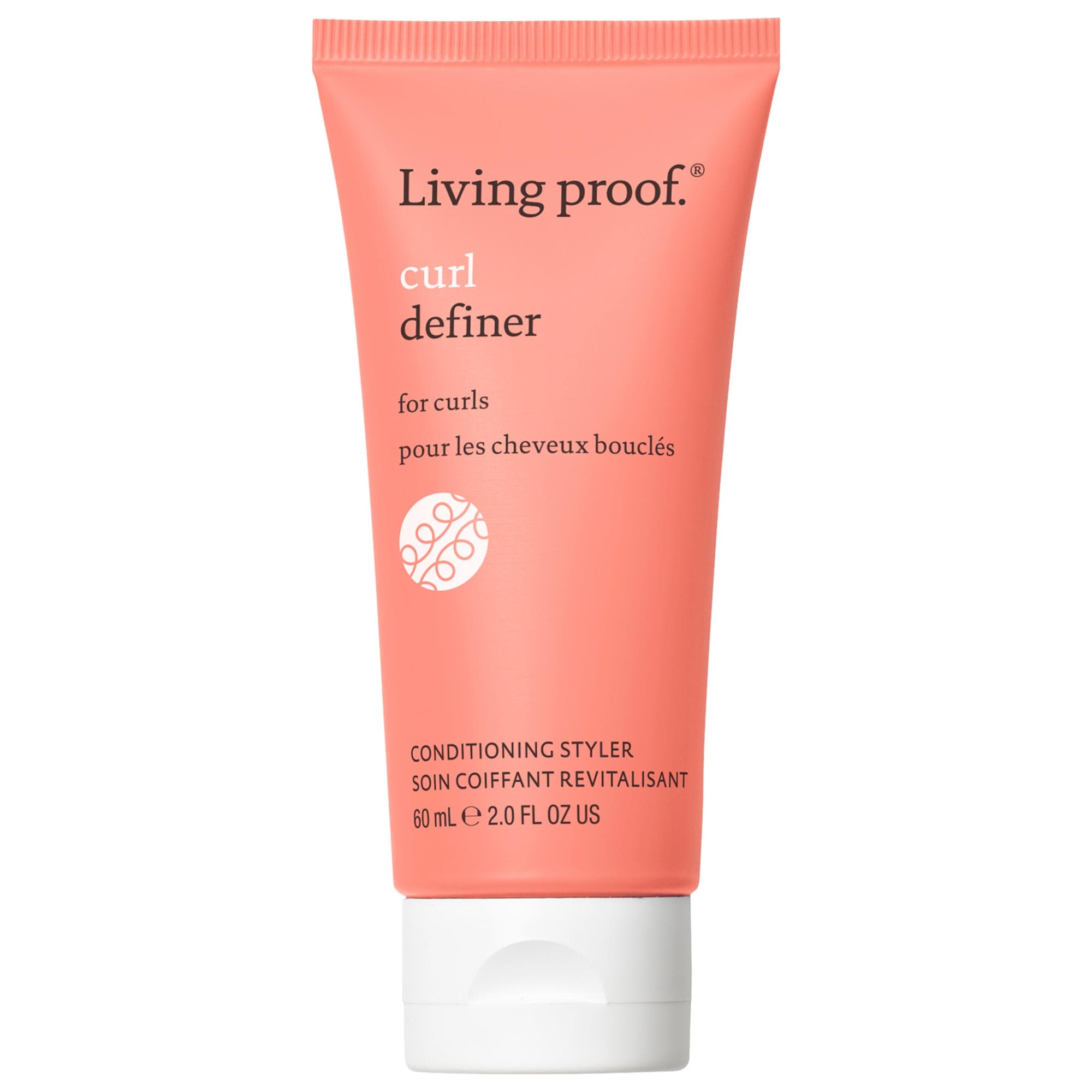 Living Proof Mini Curl Definer 2 oz / 60 mL