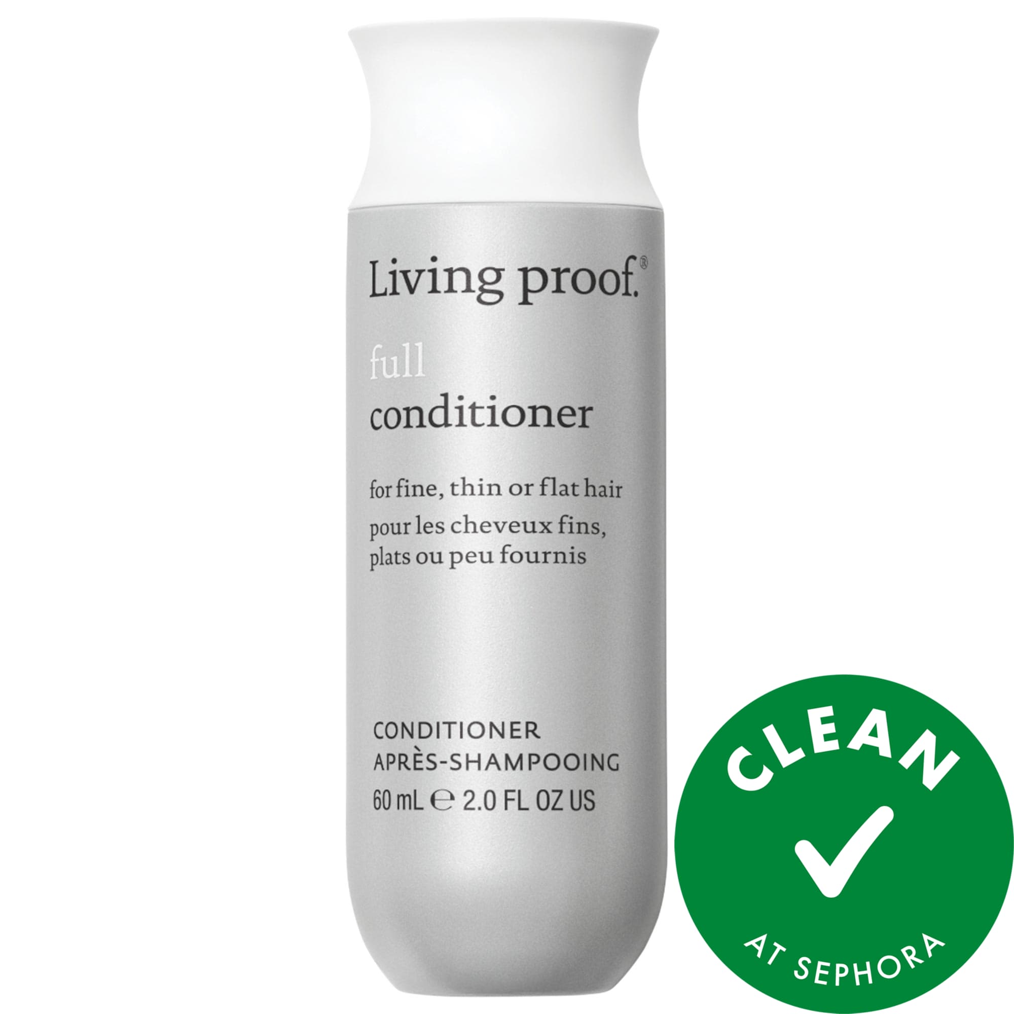 Living Proof Mini Full Volumizing Conditioner 2oz / 60ml