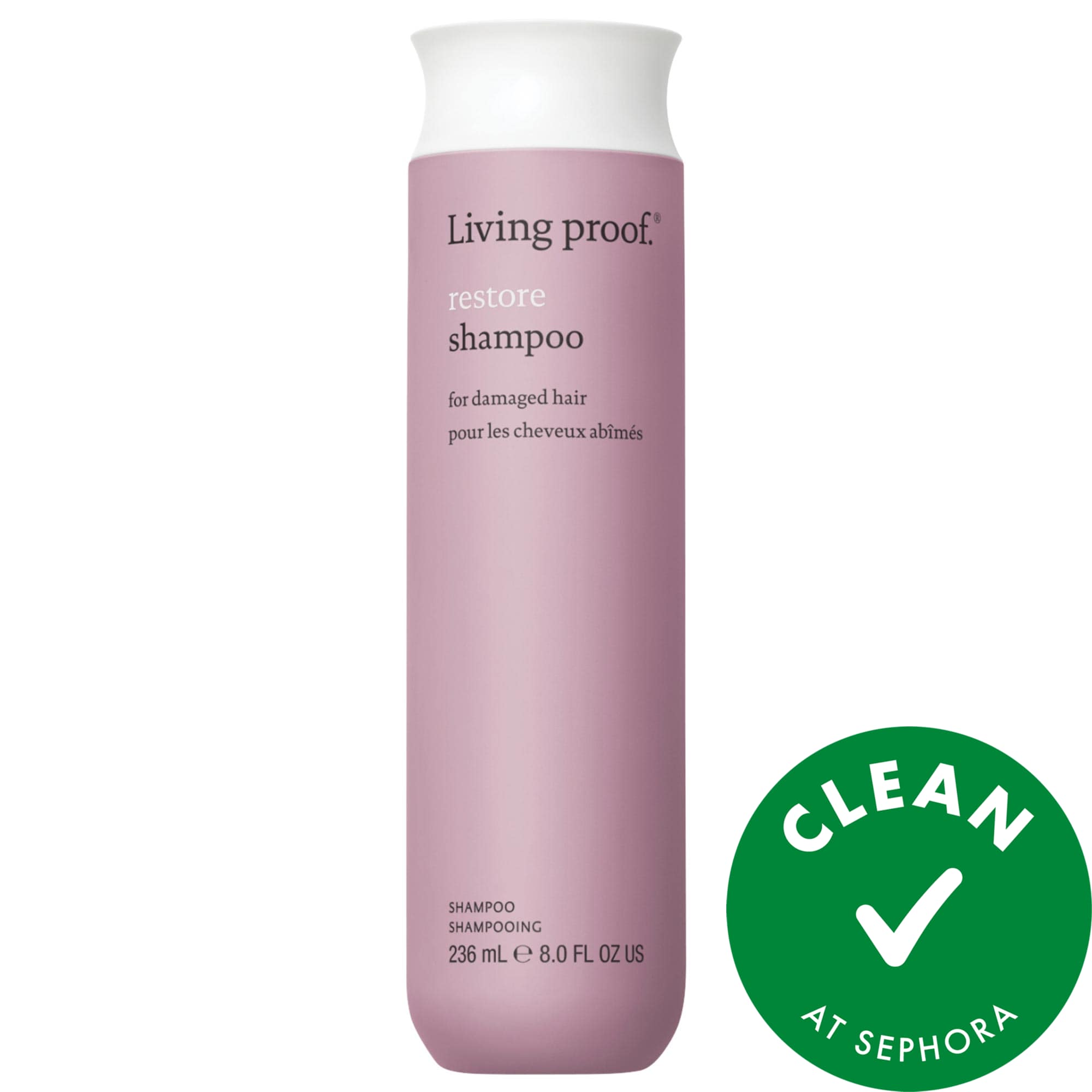 Living Proof Restore Repairing Shampoo /