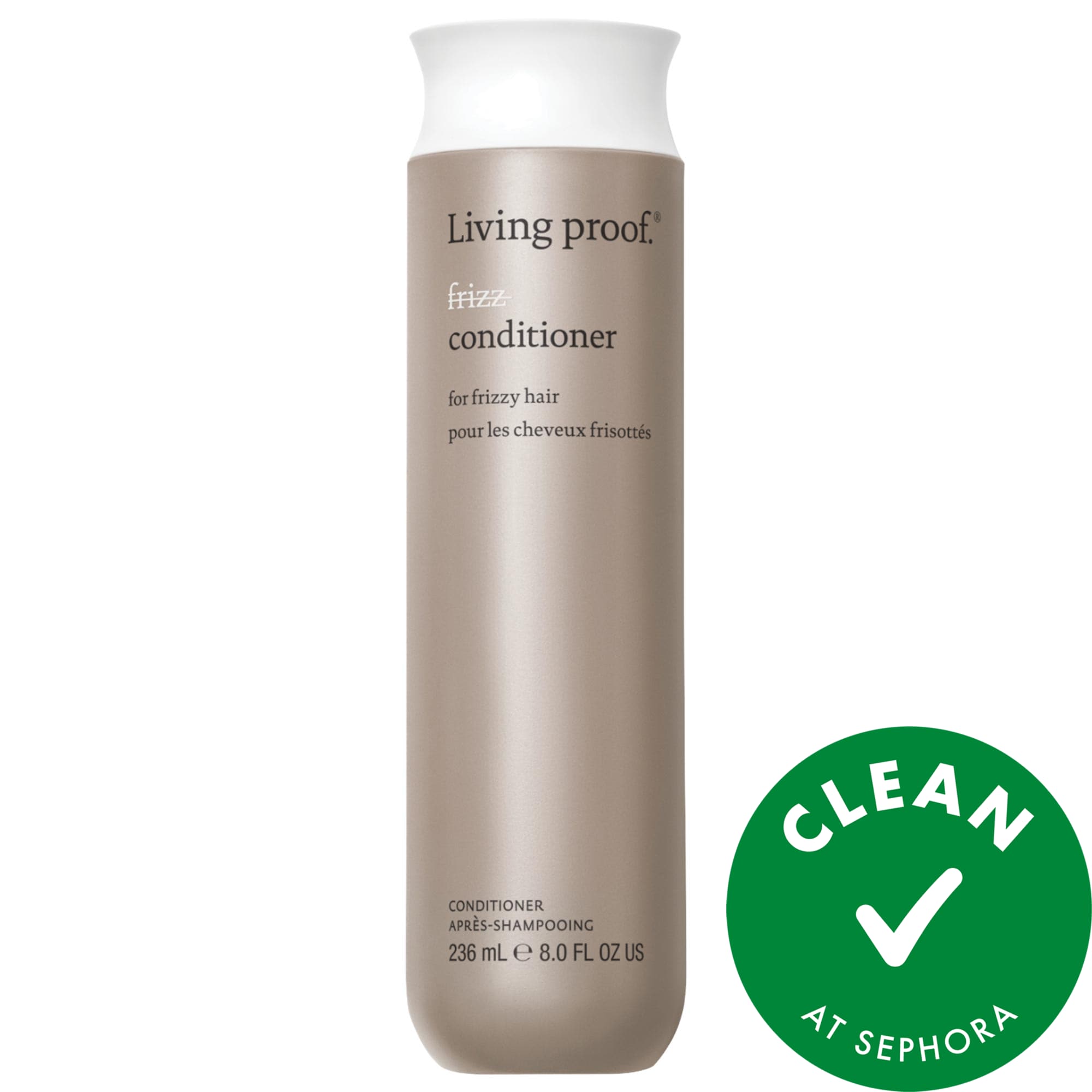 Living Proof No Frizz Smoothing Conditioner /