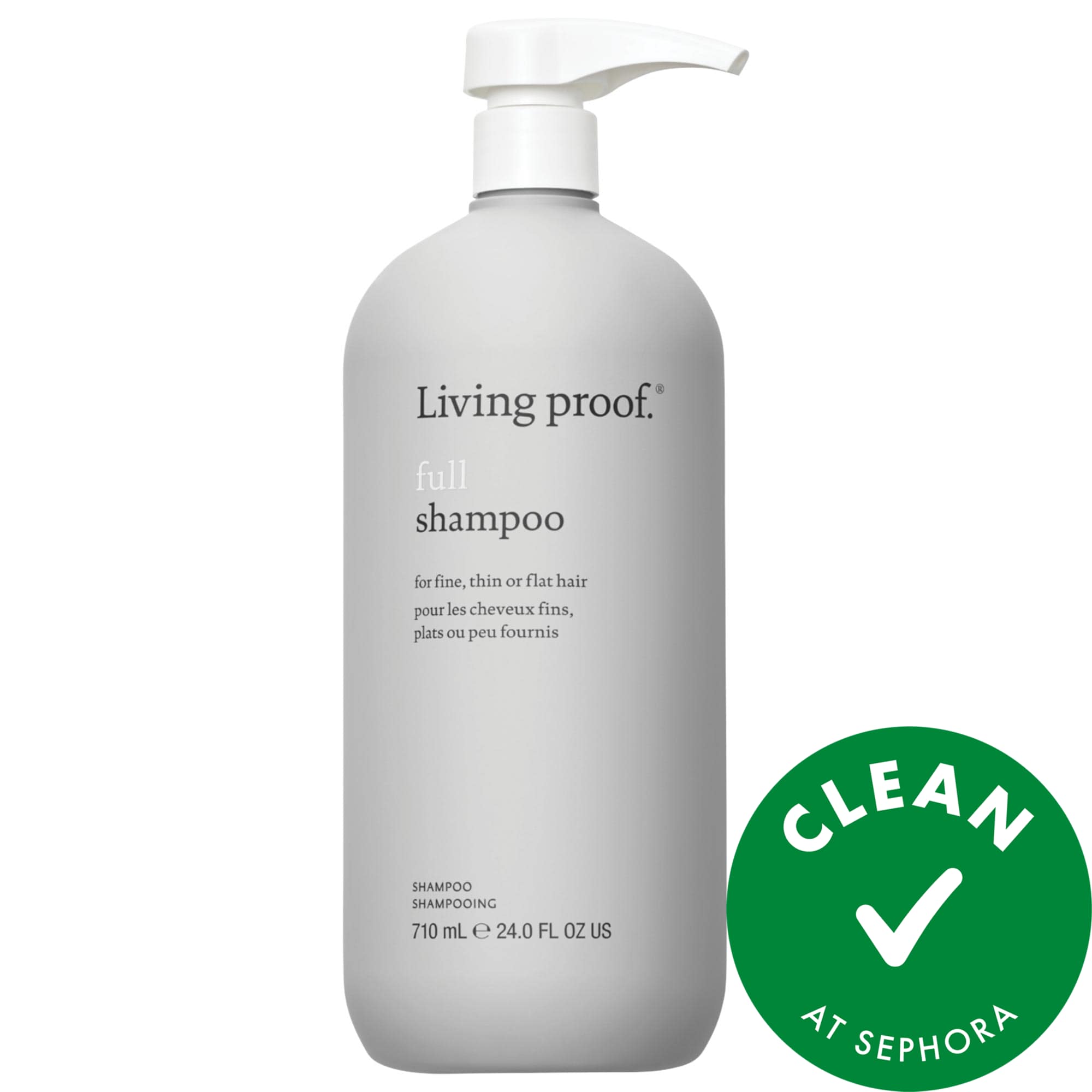 Living Proof Full Volumizing Shampoo /