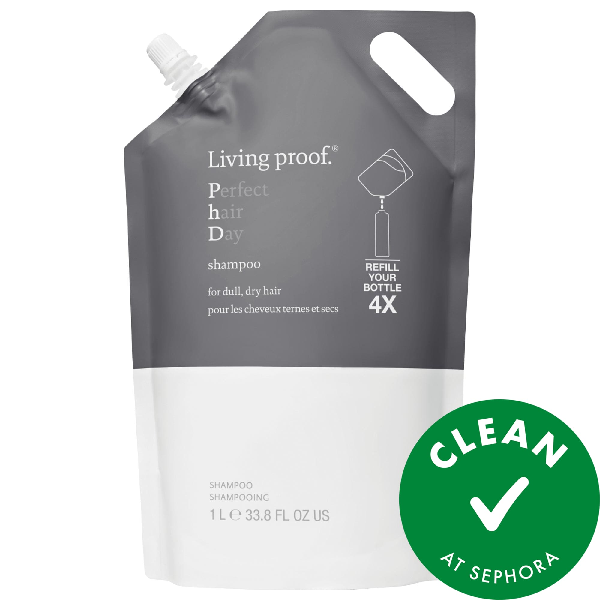 Living Proof Perfect hair Day (PhD) Hydrating Shampoo /