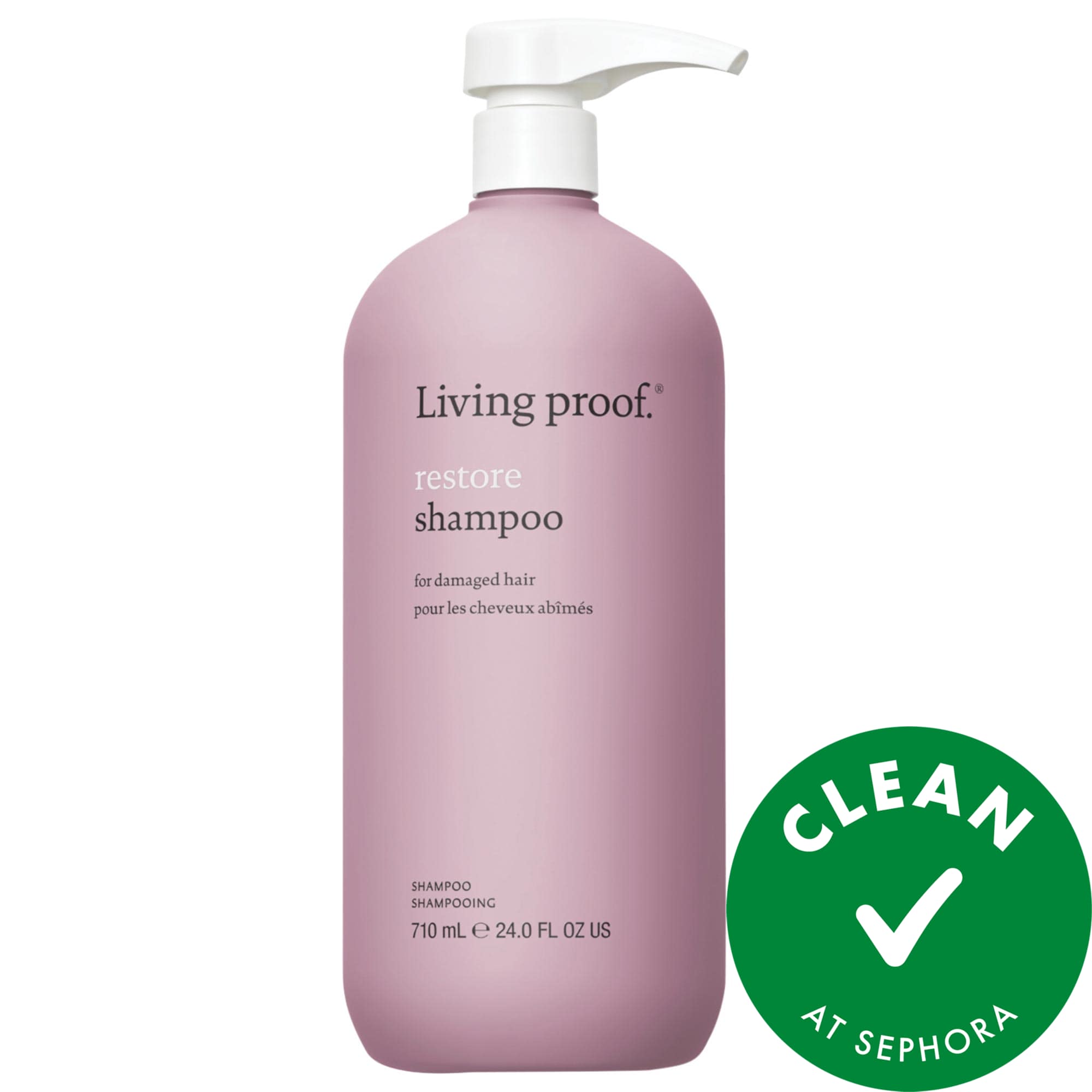 Living Proof Restore Repairing Shampoo /