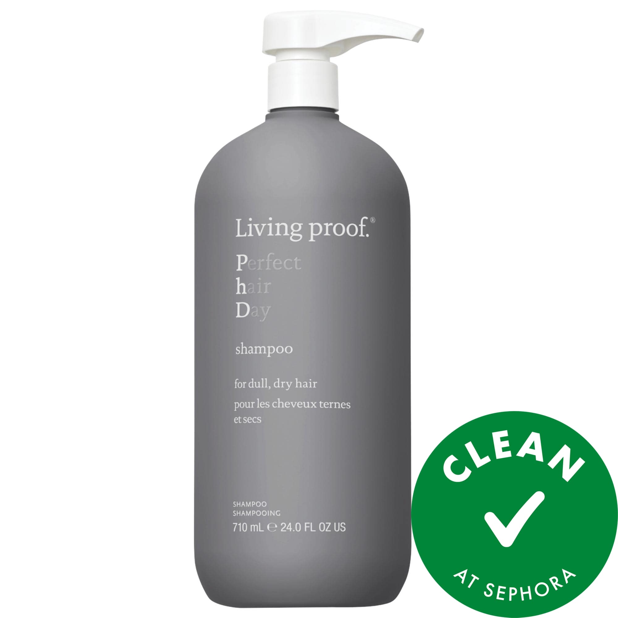 Living Proof Perfect hair Day (PhD) Hydrating Shampoo /