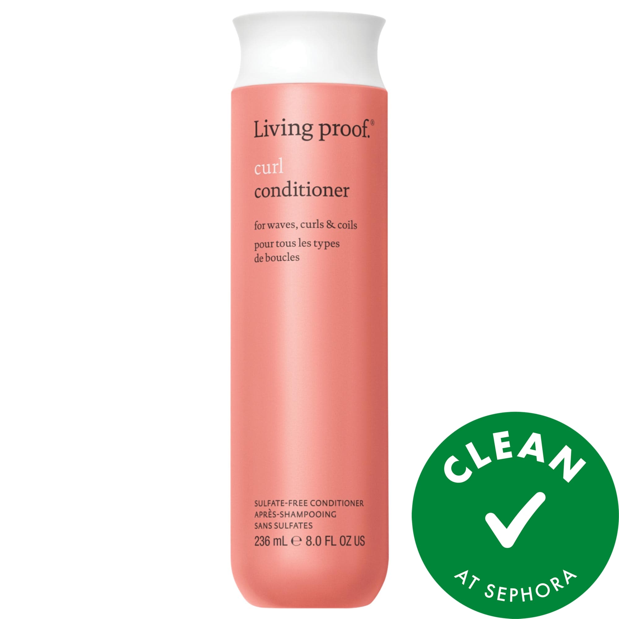 Living Proof Curl Enhancing Conditioner /