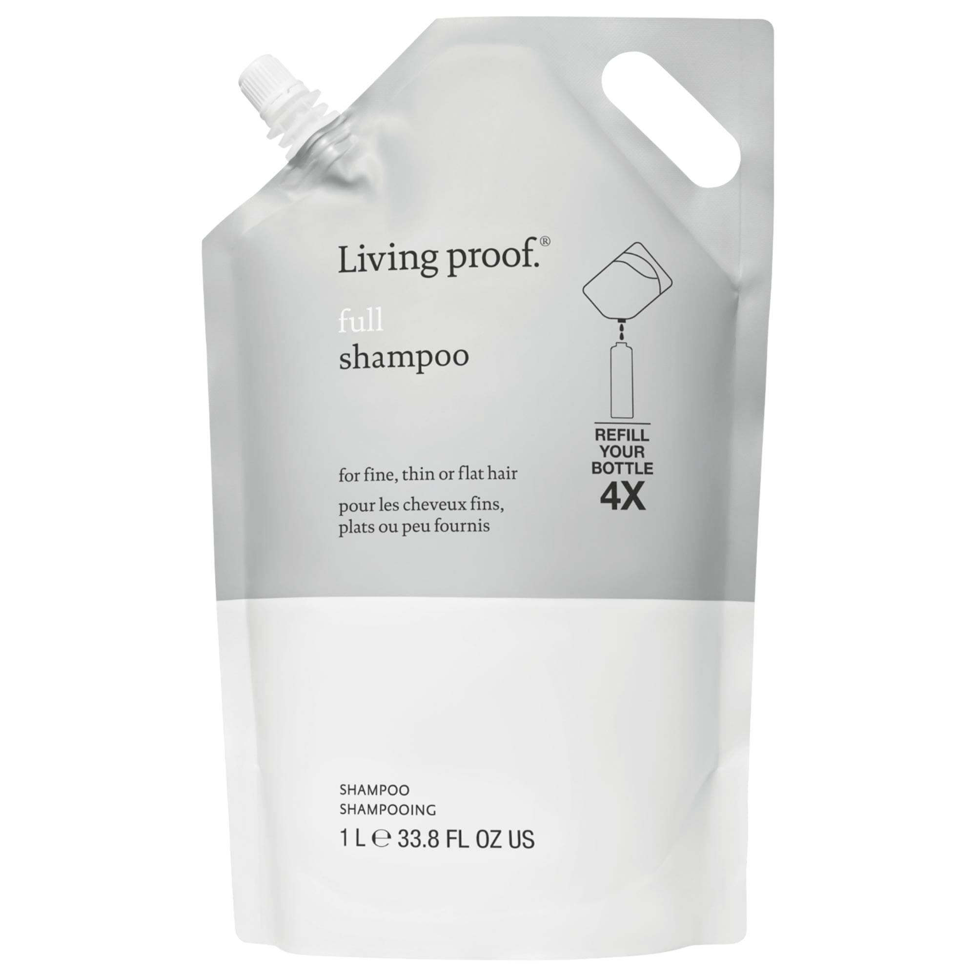 Living Proof Full Volumizing Shampoo /