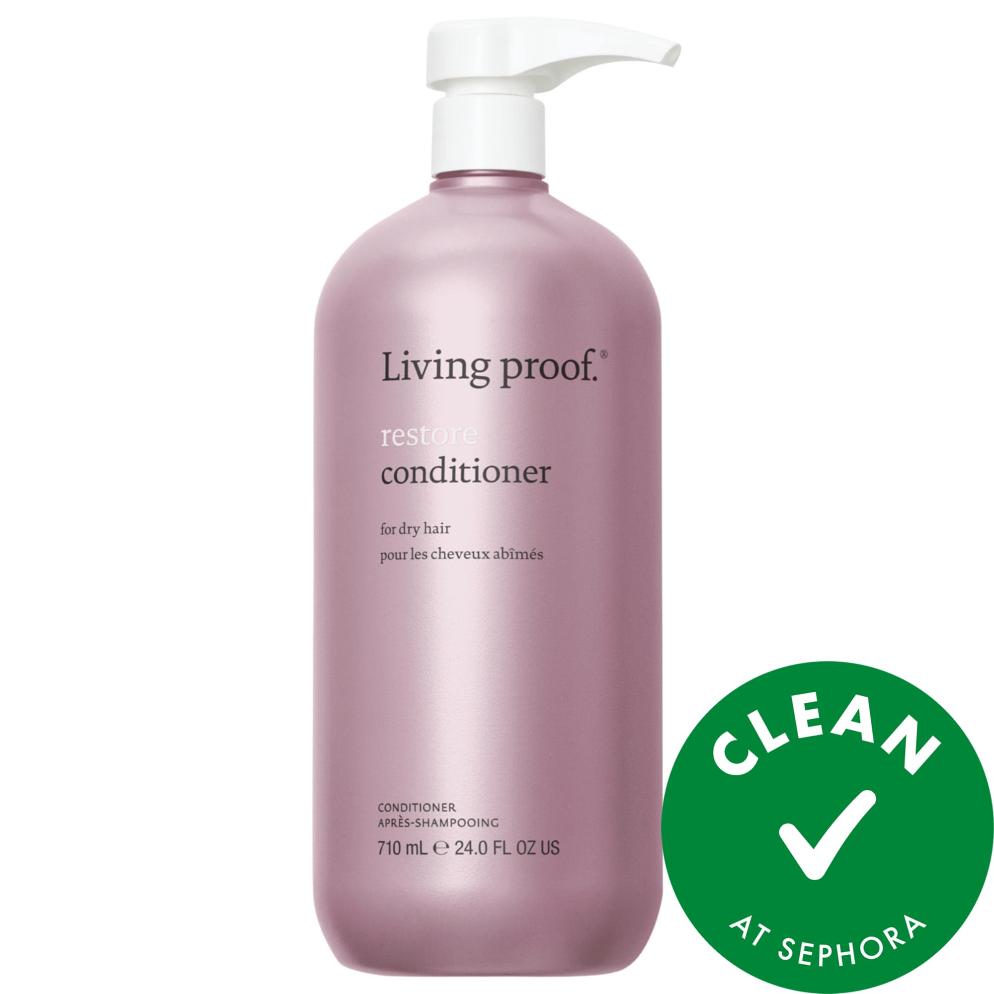 Living Proof Restore Repairing Conditioner /