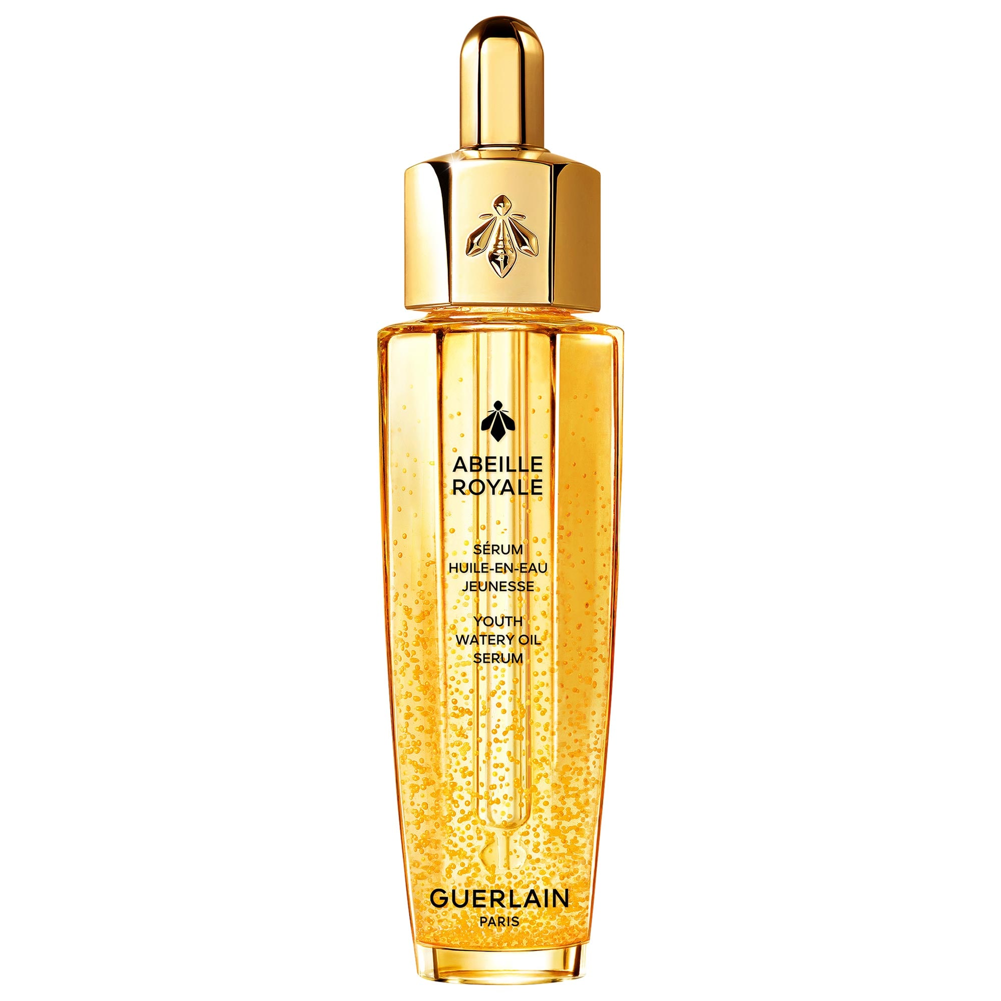 GUERLAIN Abeille Royale Youth Watery Oil Serum oz / mL