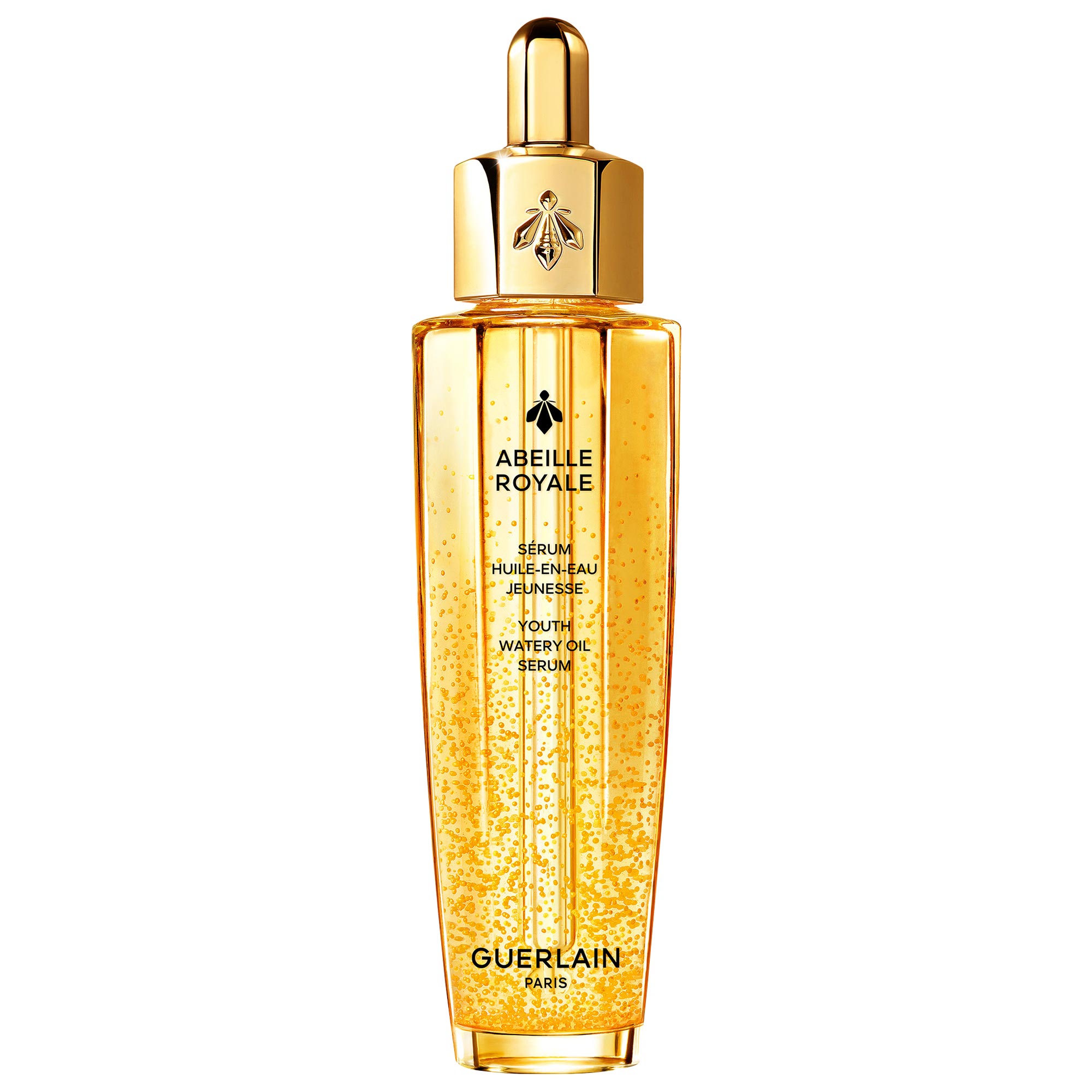 GUERLAIN Abeille Royale Advanced Youth Watery Oil oz / mL