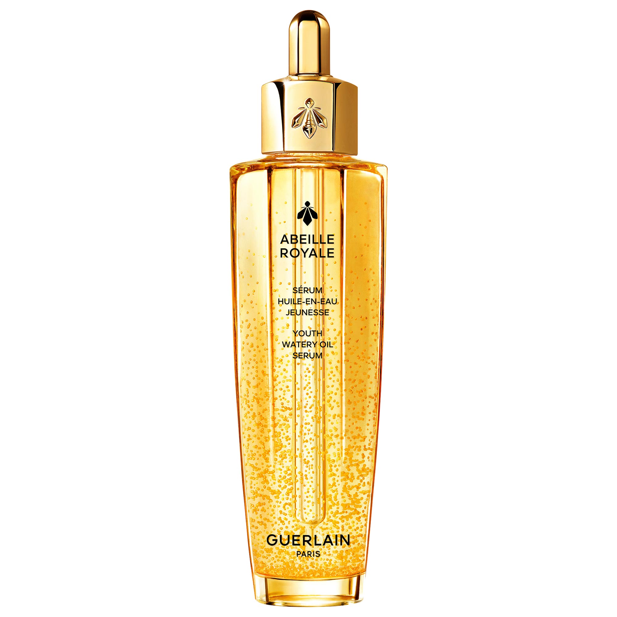 GUERLAIN Abeille Royale Youth Watery Oil Serum oz / mL