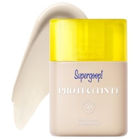 Supergoop! - Protec(tint) Daily SPF Tint SPF 50 Sunscreen Skin Tint with Ectoin