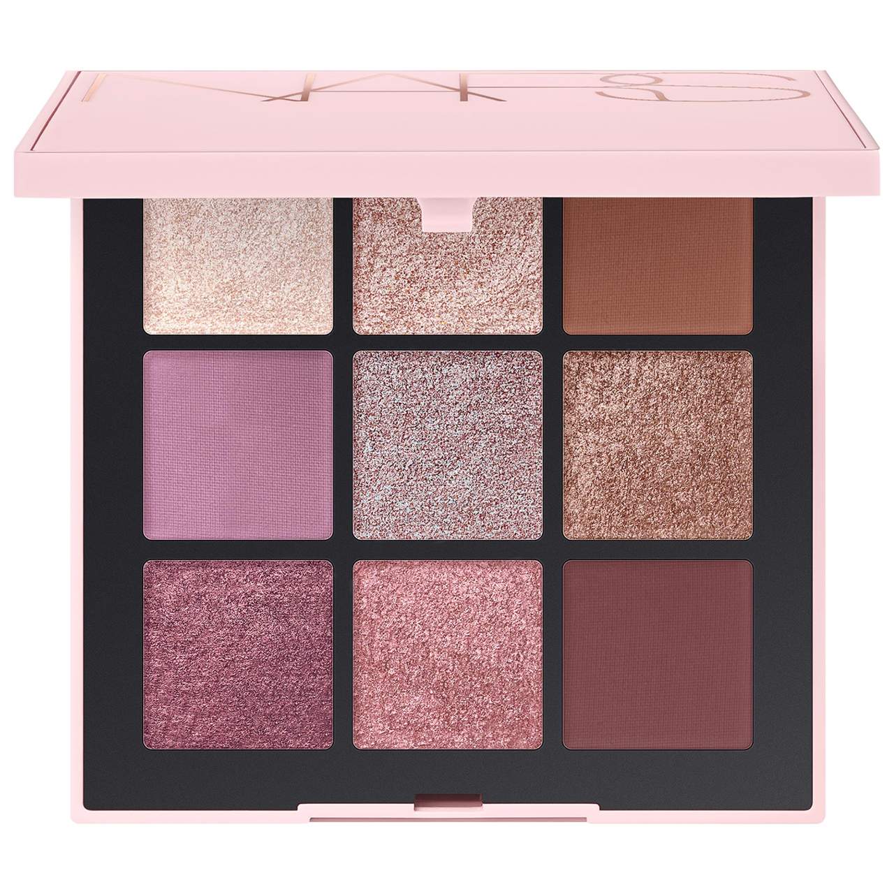 Afterglow Tempting Eyeshadow Palette