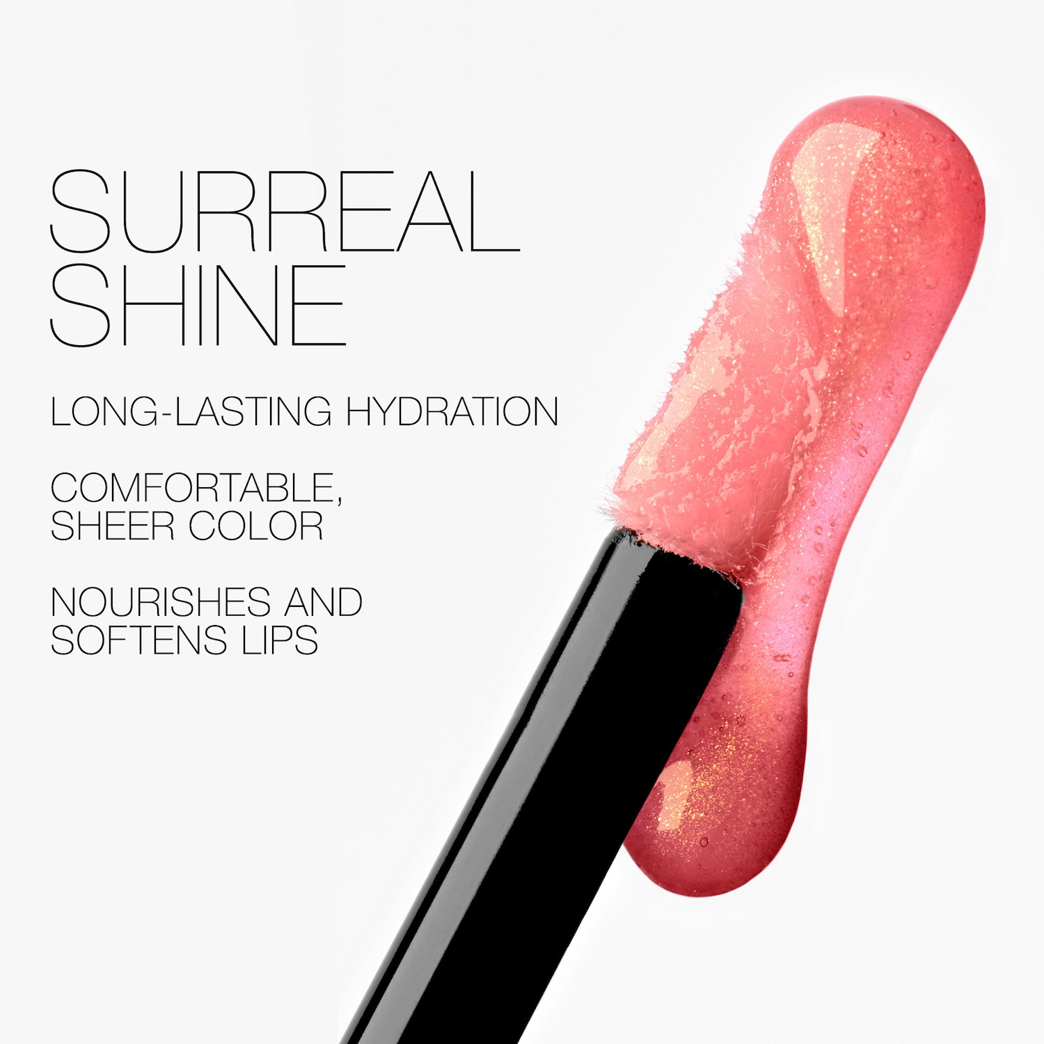 Afterglow Sheer Hydrating Lip Oil