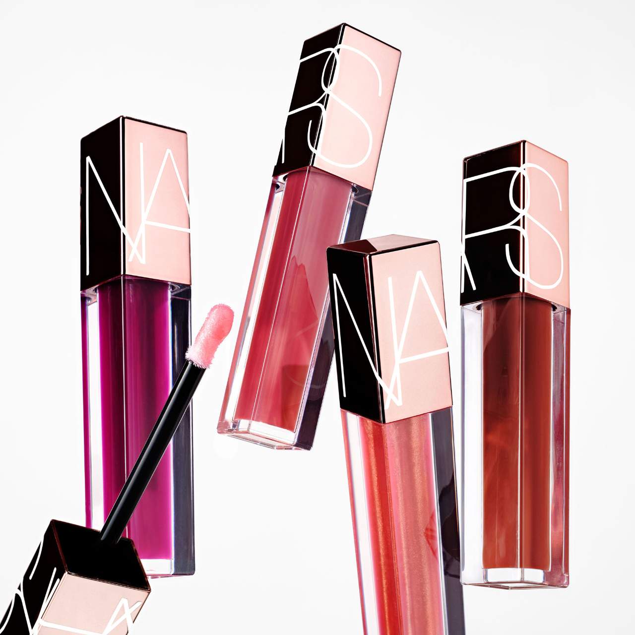 Afterglow Sheer Hydrating Lip Oil