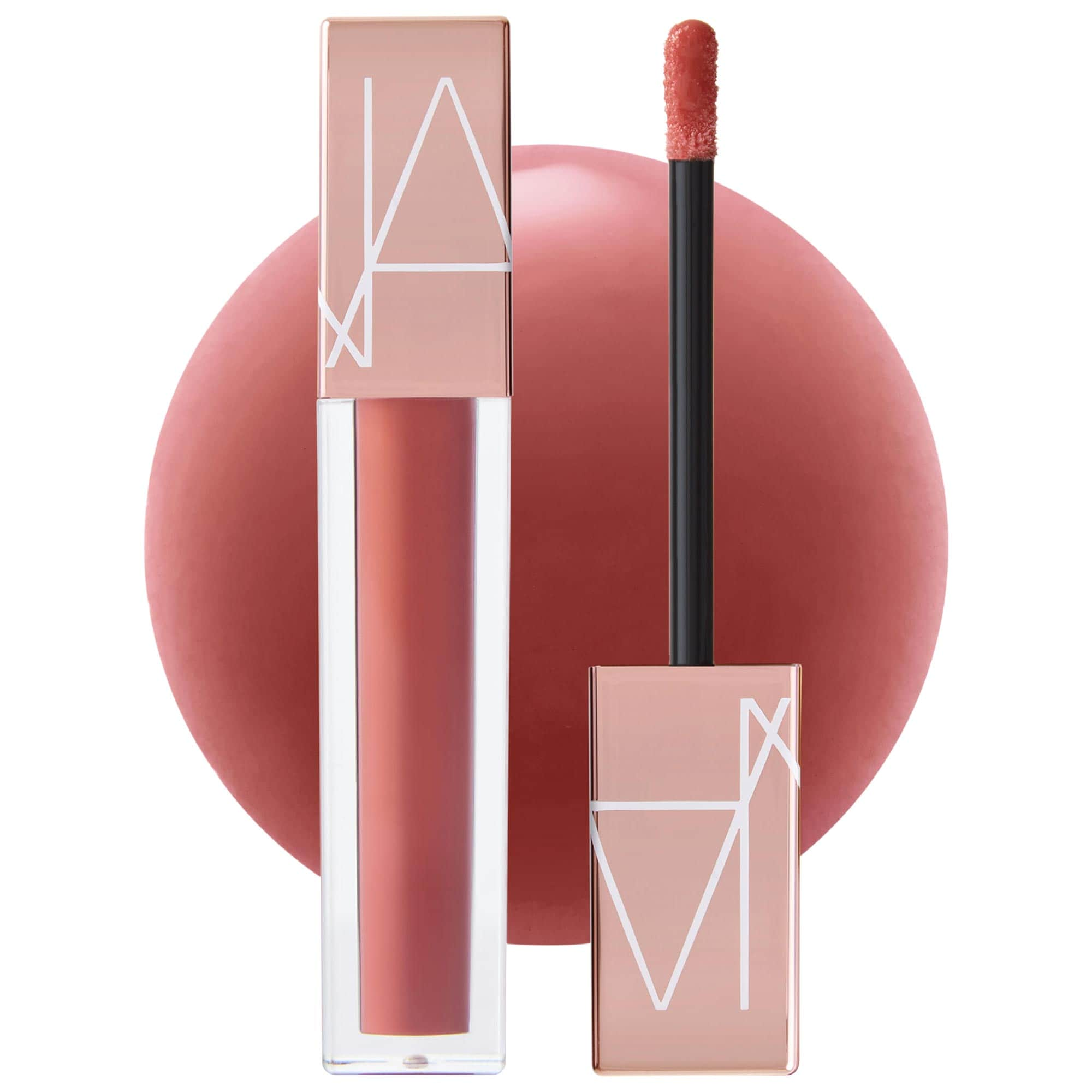 NARS Afterglow Sheer Hydrating Lip Oil 0.19 oz / 5.7 mL