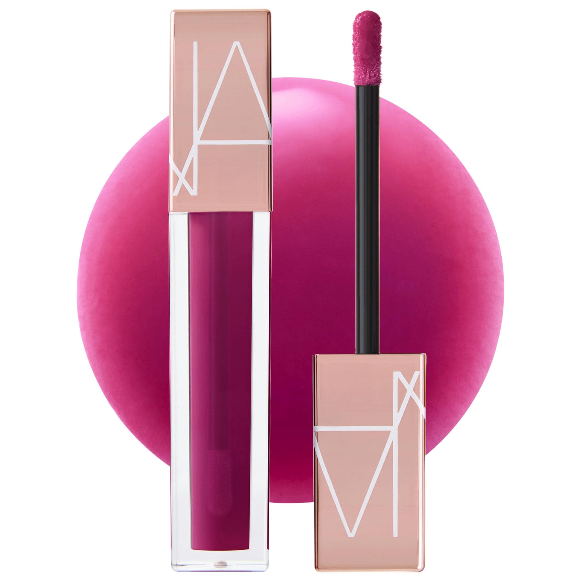 Thumbnail of NARS Afterglow Sheer Hydrating Lip Oil